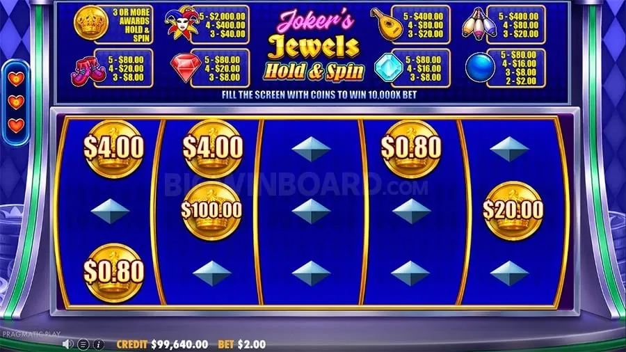New Slot Games
